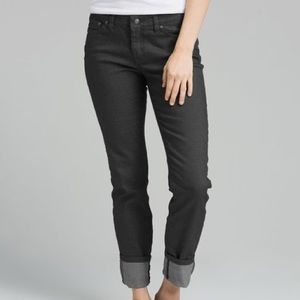 Prana Kara Jeans Black size 6-28